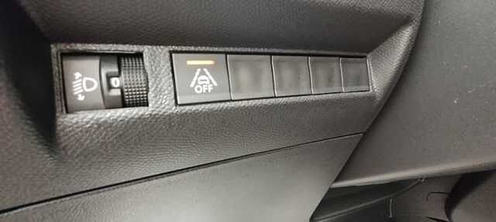 Peugeot 208 usata a Viterbo (19)