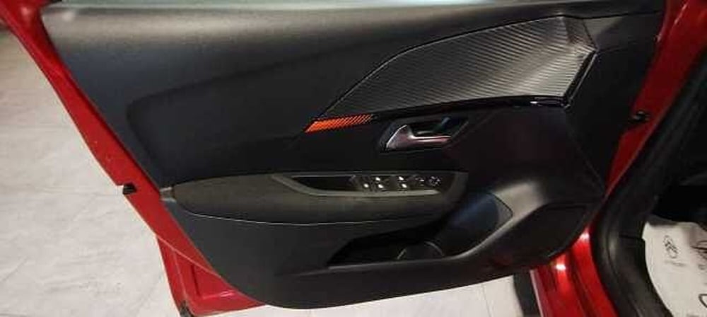 Peugeot 208 usata a Viterbo (5)