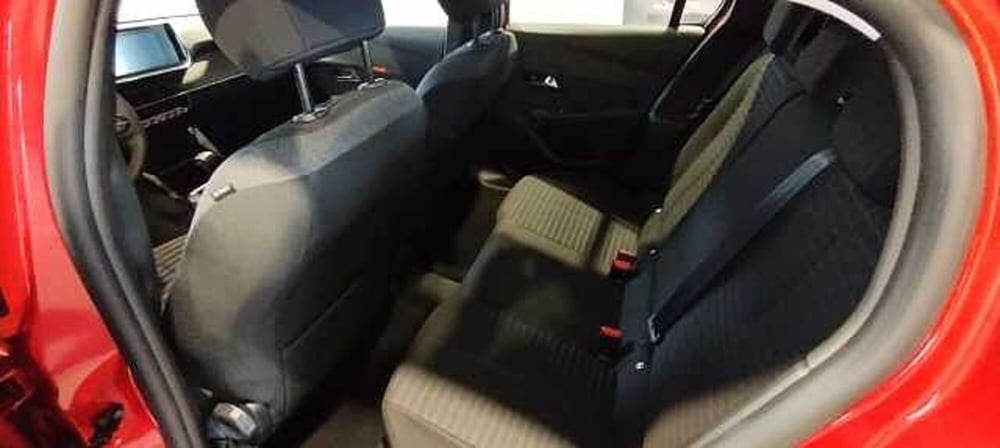 Peugeot 208 usata a Viterbo (6)