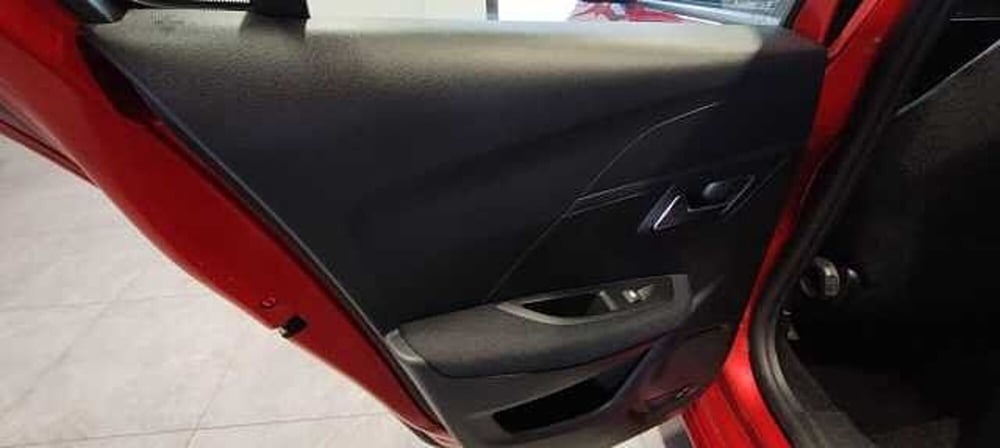 Peugeot 208 usata a Viterbo (7)