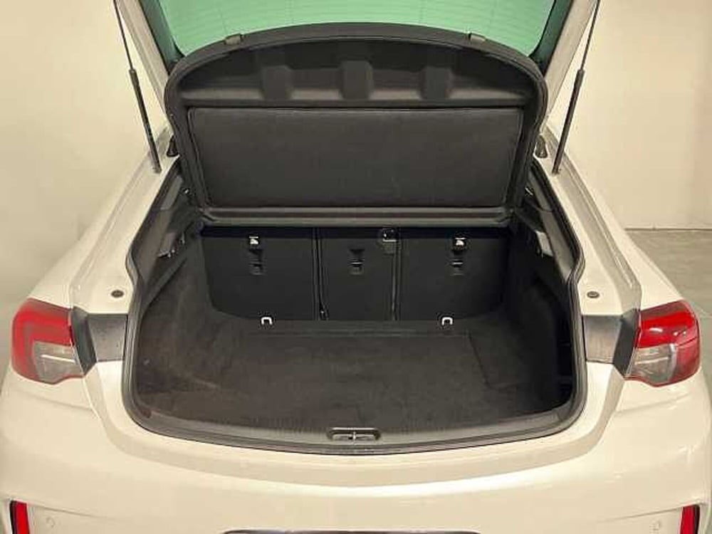 Opel Insignia usata a Catanzaro (10)
