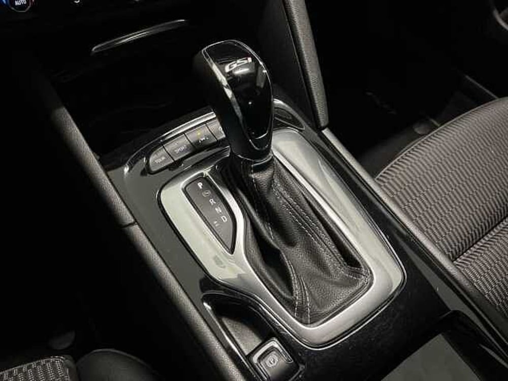 Opel Insignia usata a Catanzaro (13)