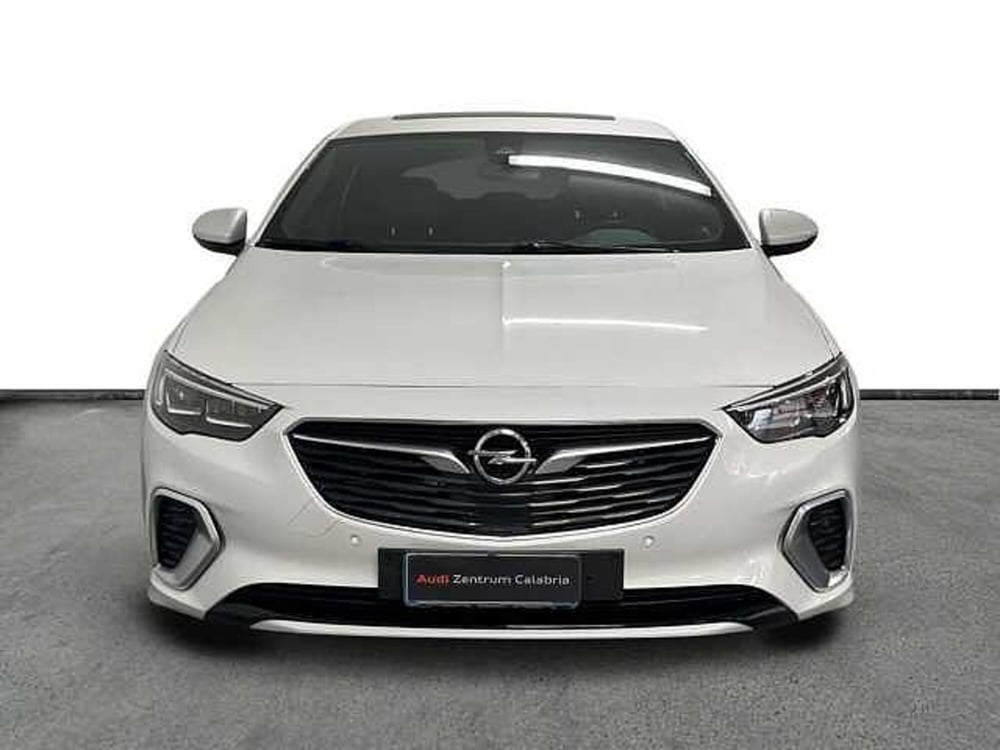 Opel Insignia usata a Catanzaro (2)