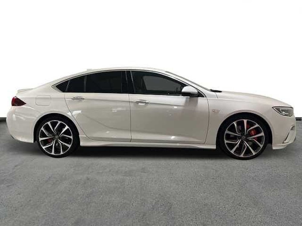 Opel Insignia usata a Catanzaro (3)