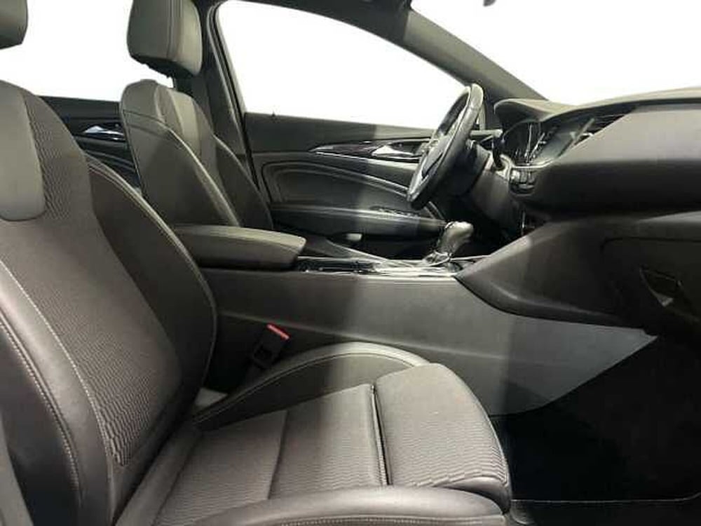 Opel Insignia usata a Catanzaro (6)