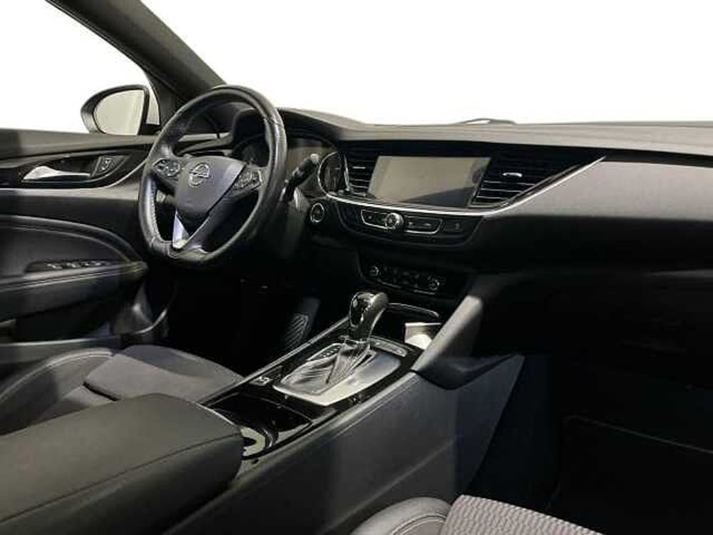 Opel Insignia usata a Catanzaro (8)