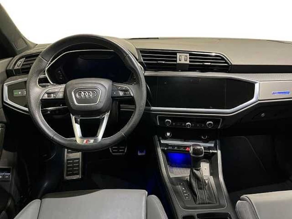 Audi Q3 Sportback usata a Catanzaro (11)