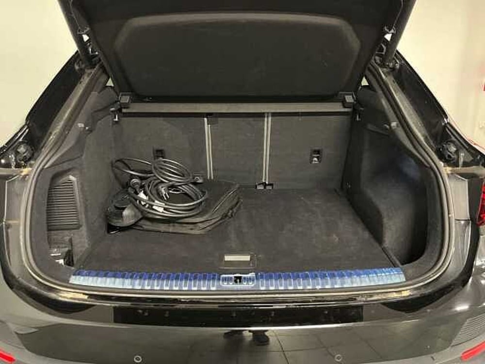 Audi Q3 Sportback usata a Catanzaro (12)