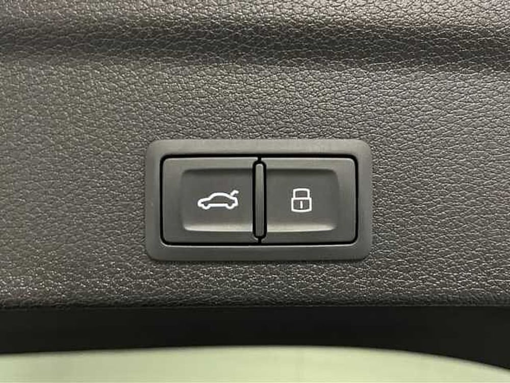 Audi Q3 Sportback usata a Catanzaro (13)