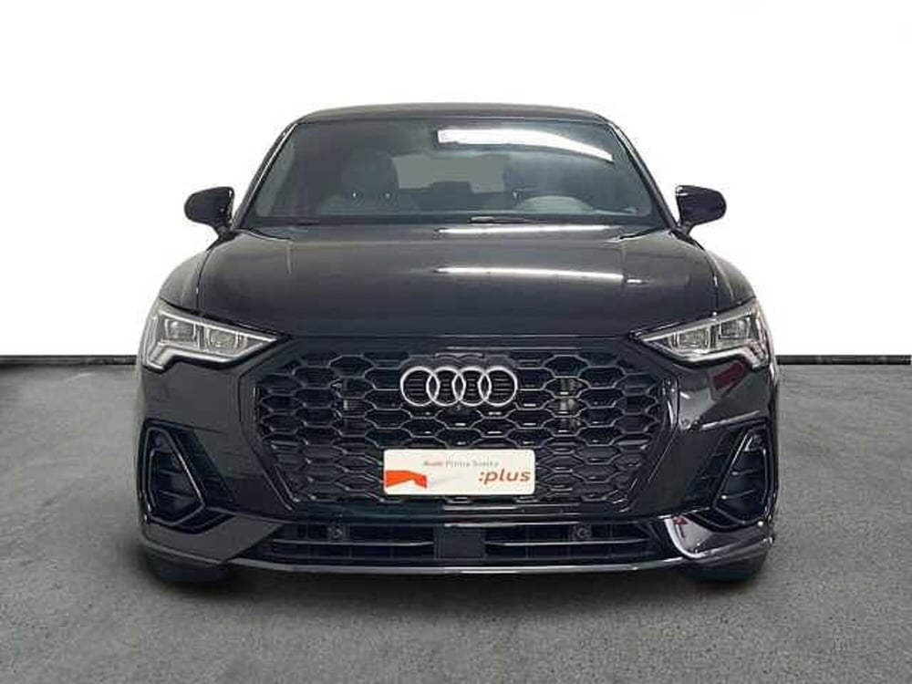 Audi Q3 Sportback usata a Catanzaro (2)