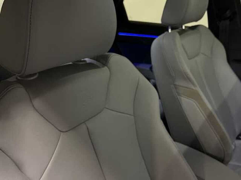 Audi Q3 Sportback usata a Catanzaro (7)