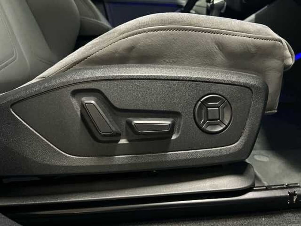 Audi Q3 Sportback usata a Catanzaro (8)