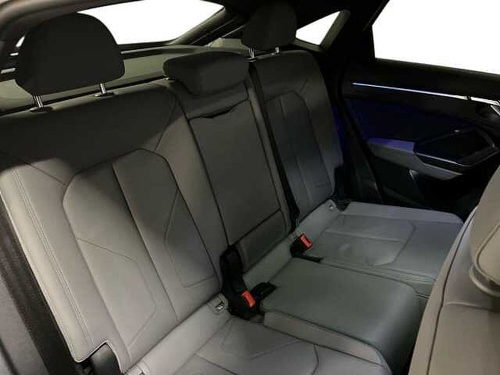 Audi Q3 Sportback usata a Catanzaro (9)