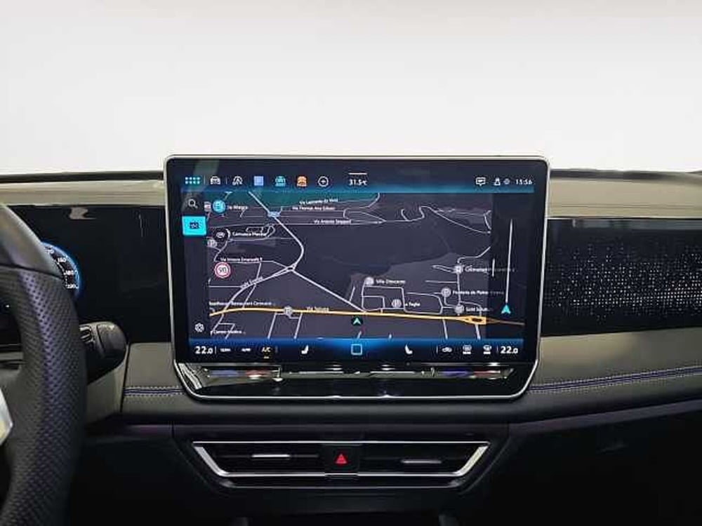 Volkswagen Tiguan usata a Lecco (10)