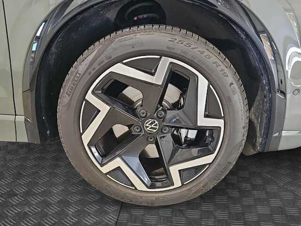 Volkswagen Tiguan usata a Lecco (13)
