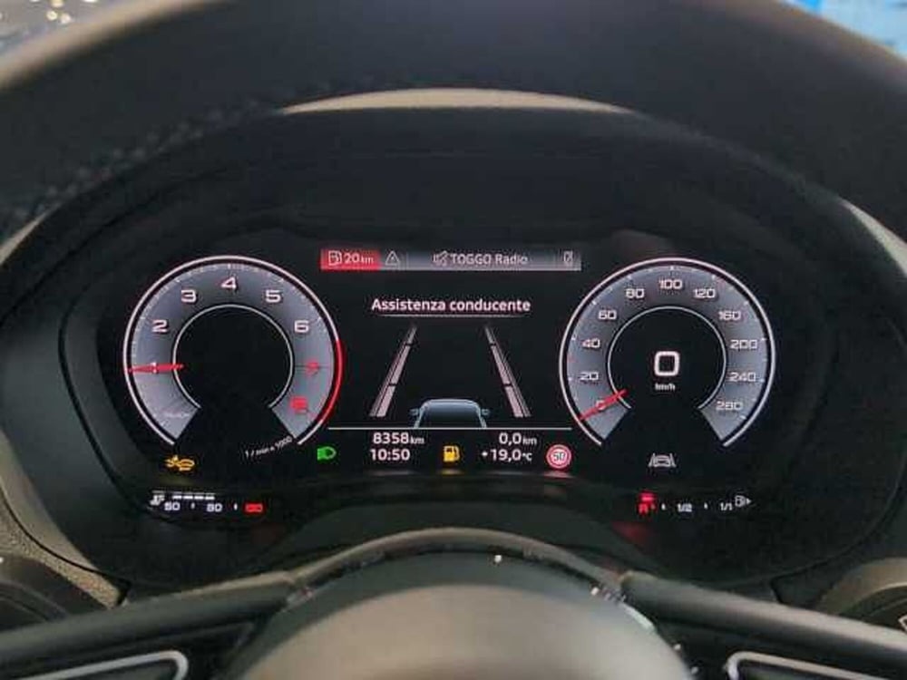Audi Q2 usata a Varese (11)