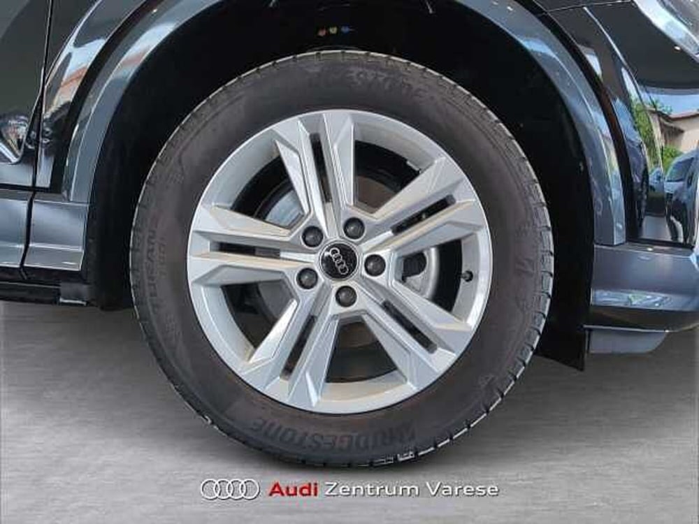 Audi Q2 usata a Varese (3)