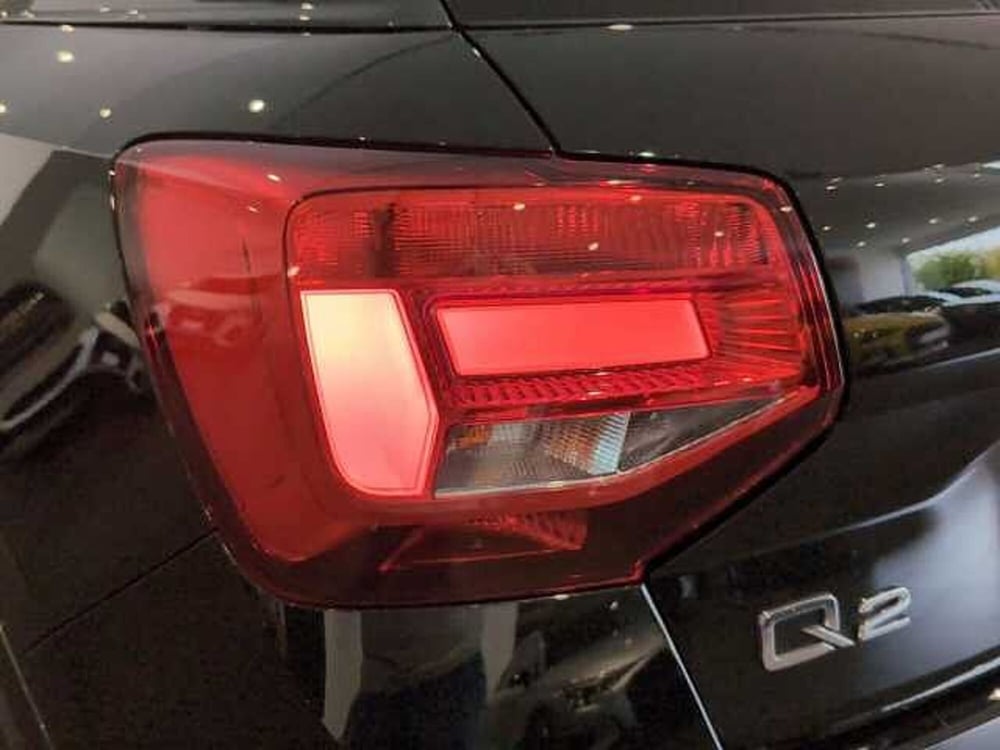 Audi Q2 usata a Varese (5)