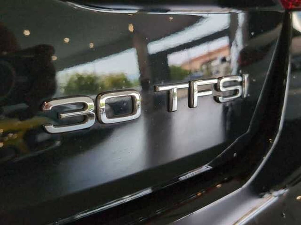 Audi Q2 usata a Varese (6)