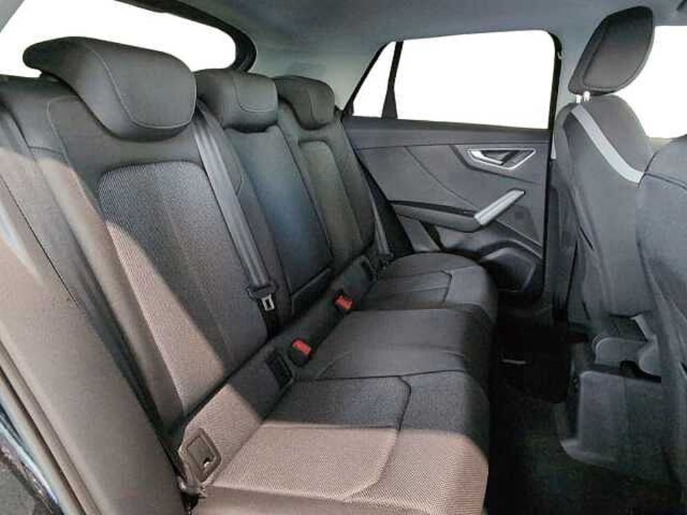Audi Q2 usata a Varese (8)