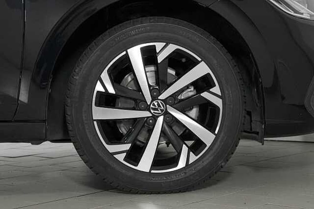 Volkswagen Polo usata a Como (10)