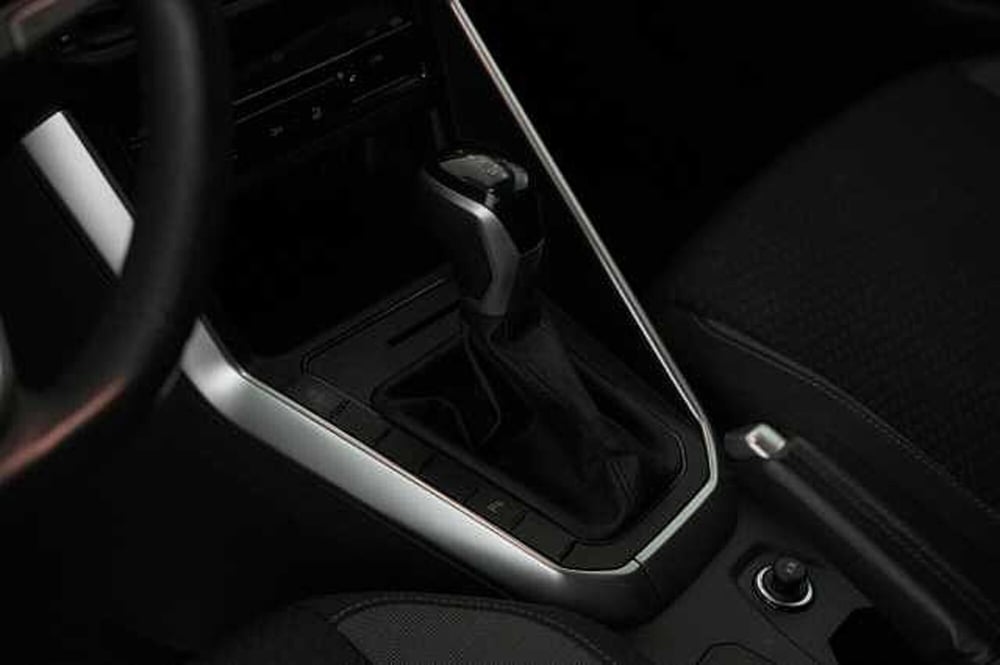 Volkswagen Polo usata a Como (12)