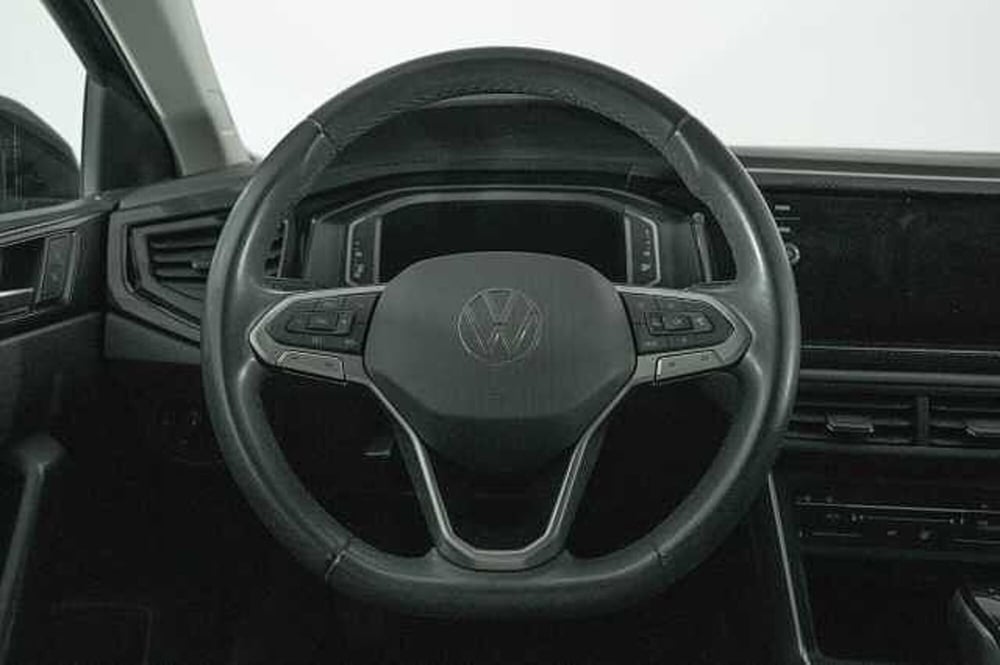 Volkswagen Polo usata a Como (19)