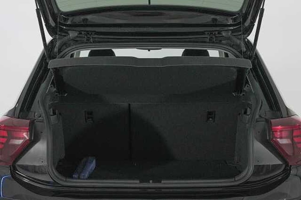 Volkswagen Polo usata a Como (20)