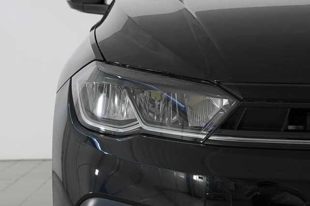 Volkswagen Polo usata a Como (6)