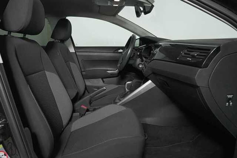 Volkswagen Polo usata a Como (8)