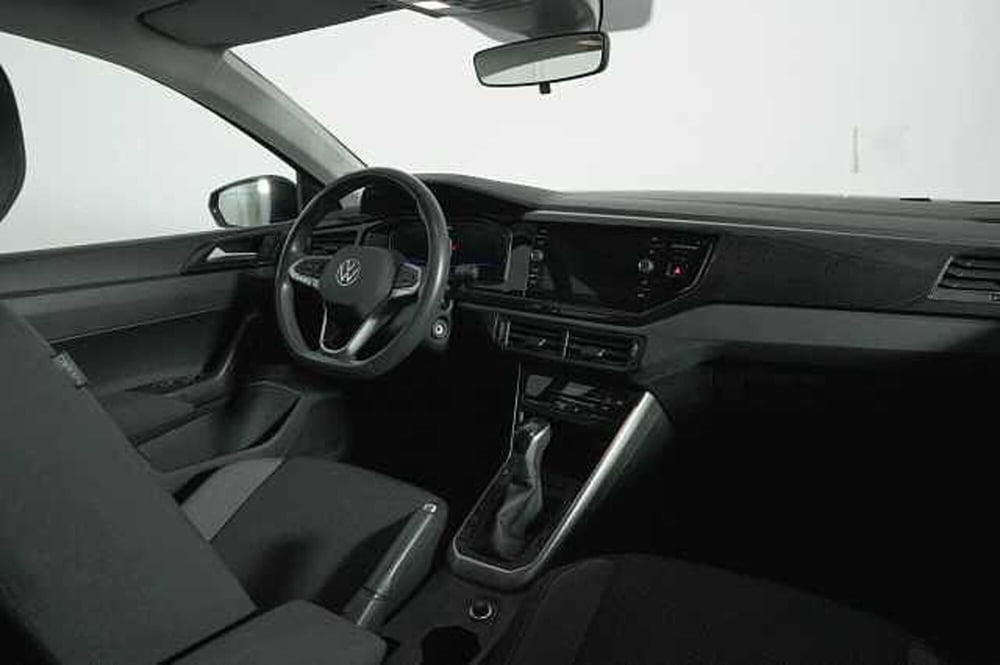 Volkswagen Polo usata a Como (9)