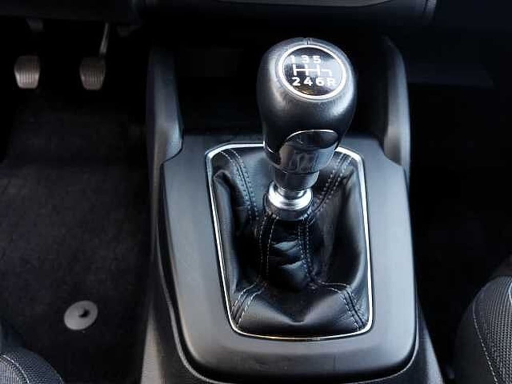 Ford Focus Station Wagon usata a Torino (20)