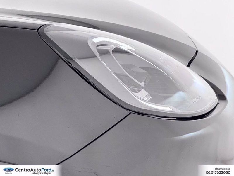 Ford Puma usata a Roma (13)