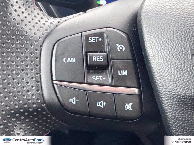 Ford Puma usata a Roma (20)