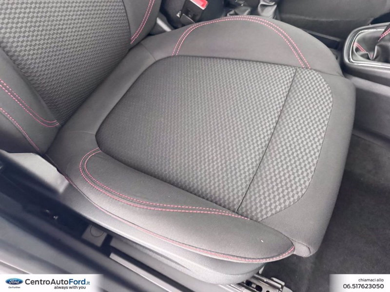 Ford Puma usata a Roma (8)