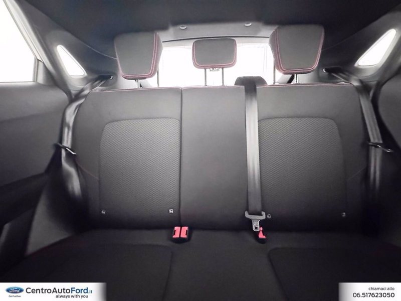 Ford Puma usata a Roma (9)