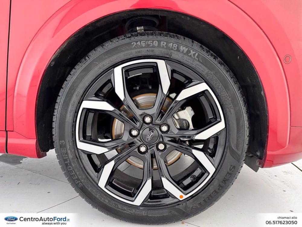 Ford Puma usata a Roma (14)