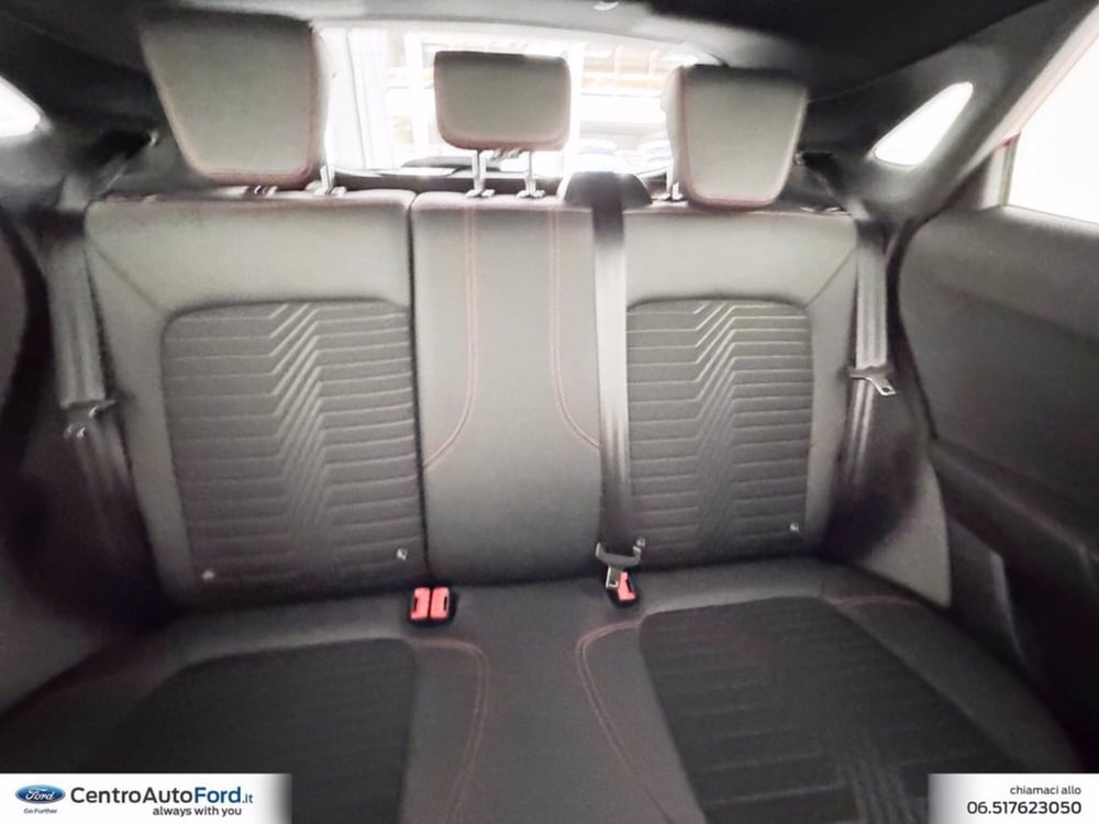 Ford Puma usata a Roma (9)