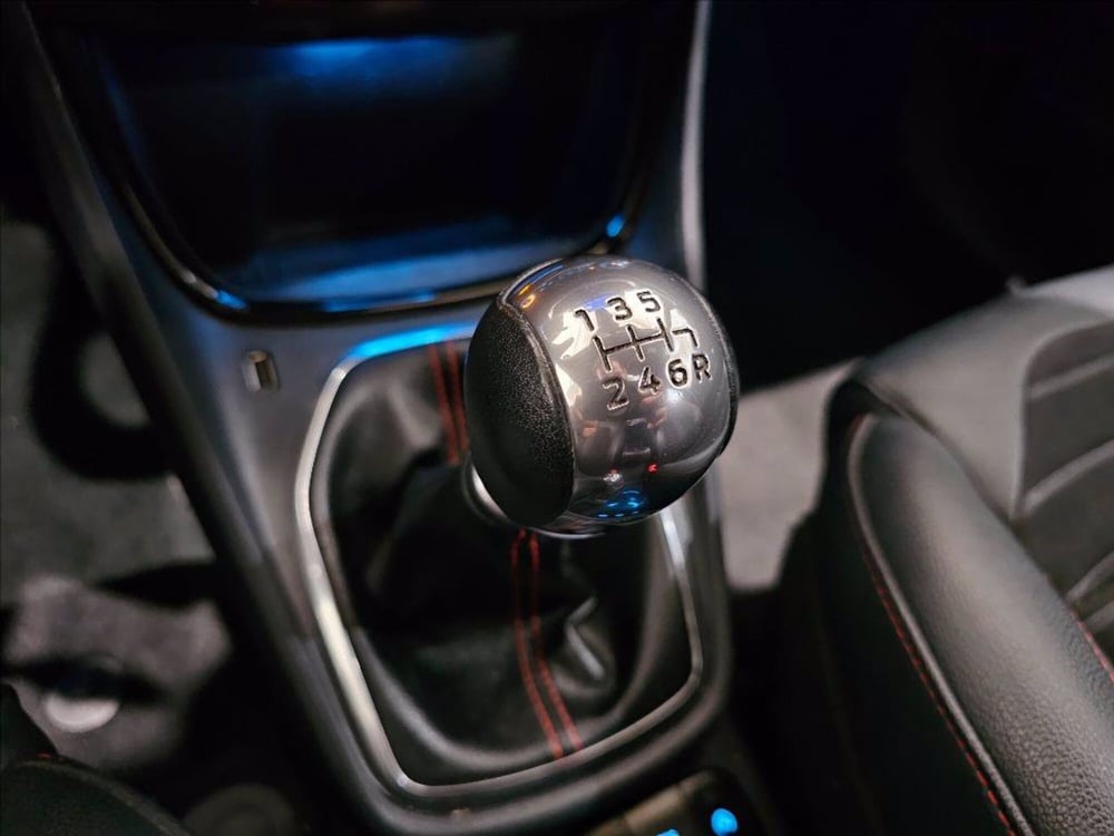 Ford Puma usata a Palermo (19)