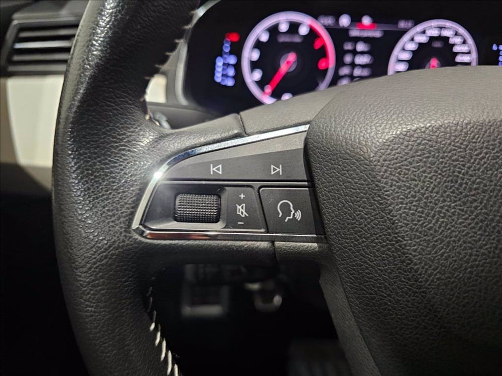 SEAT Arona usata a Palermo (13)