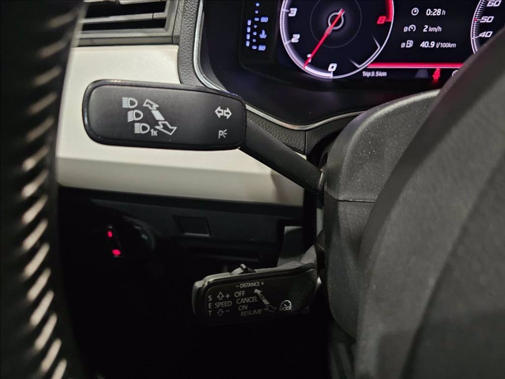 SEAT Arona usata a Palermo (15)
