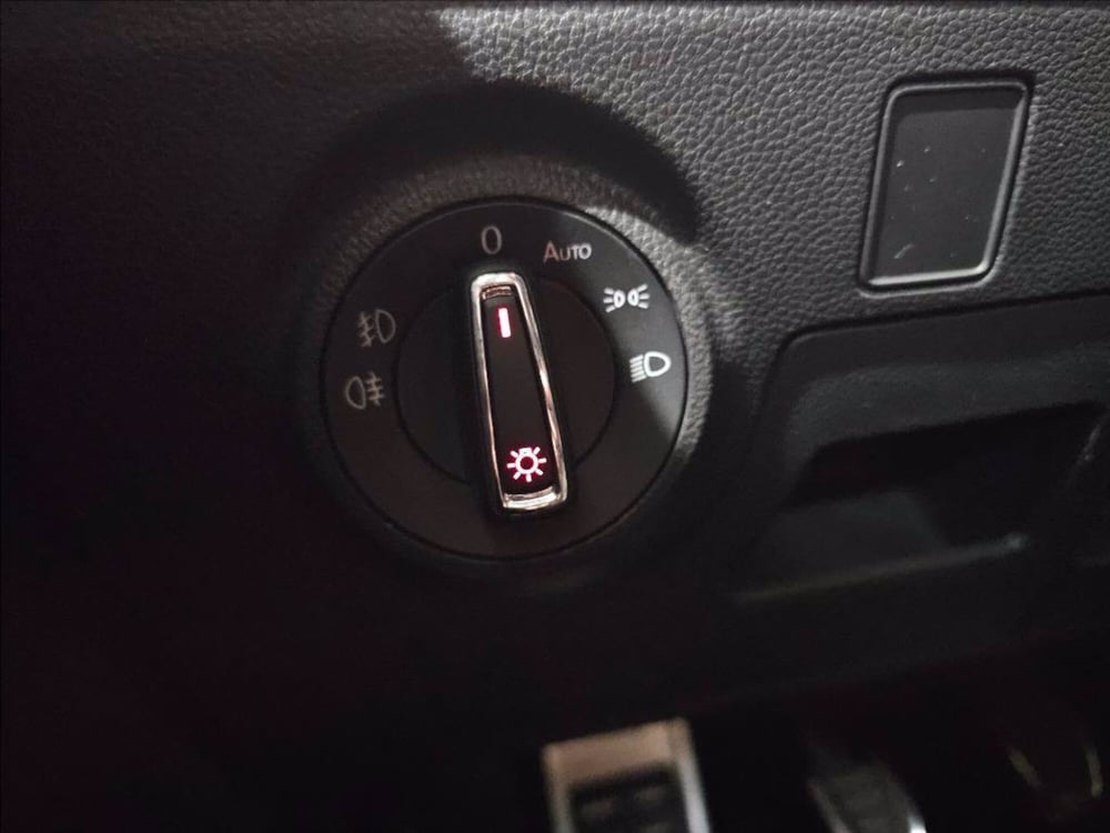 SEAT Arona usata a Palermo (18)
