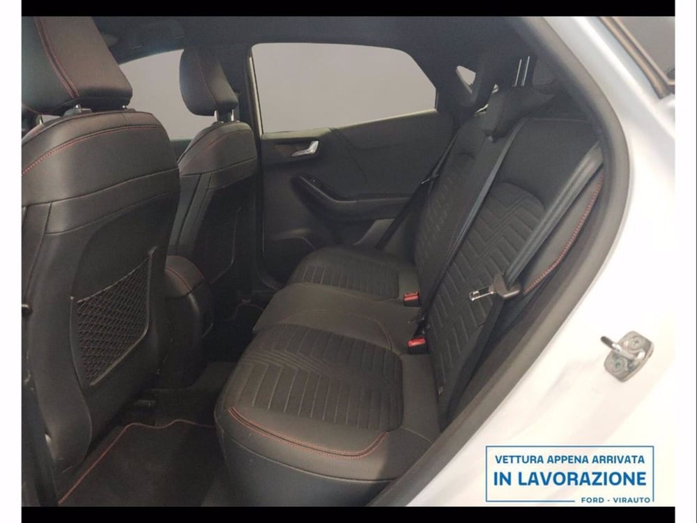 Ford Puma usata a Catania (11)