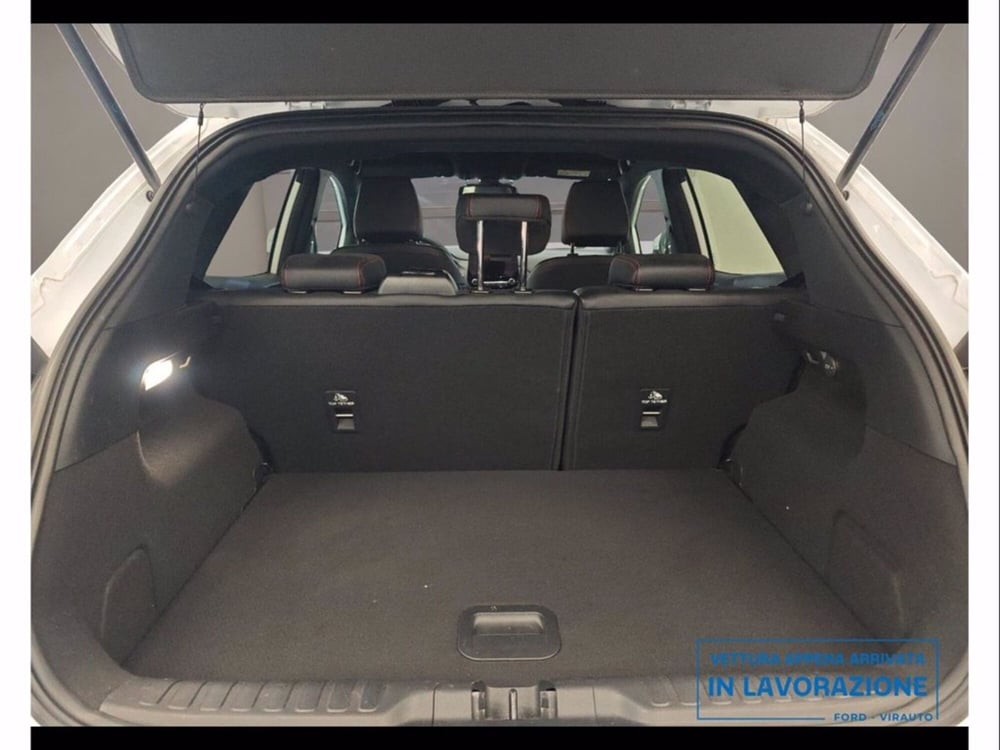 Ford Puma usata a Catania (12)