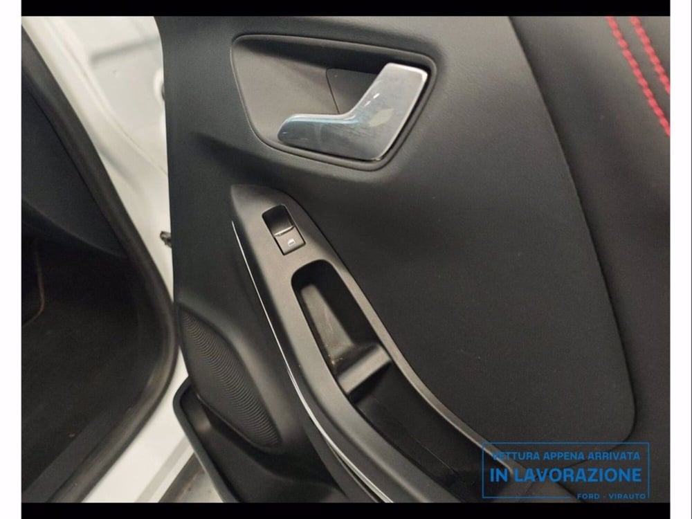 Ford Puma usata a Catania (13)