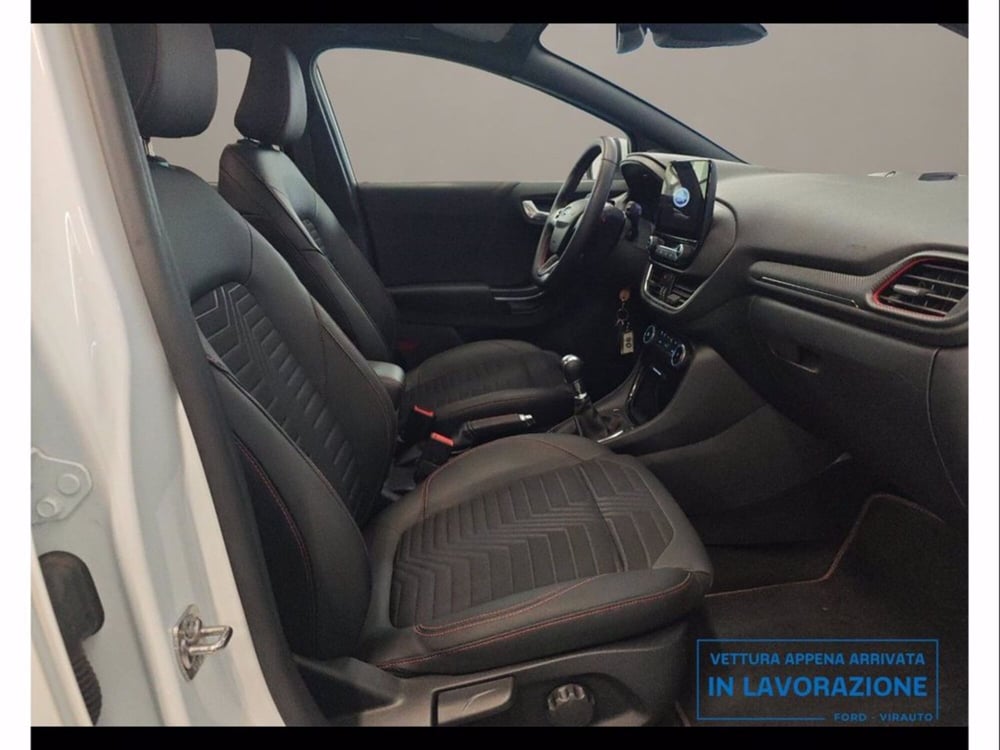 Ford Puma usata a Catania (14)
