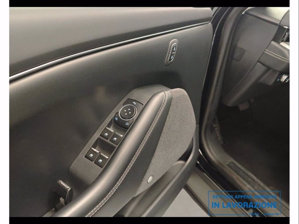 Ford Mustang Mach-E usata a Catania (10)