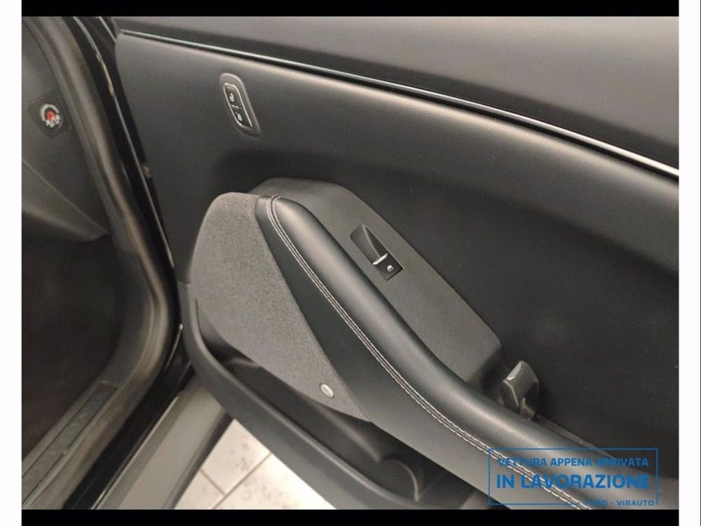 Ford Mustang Mach-E usata a Catania (13)