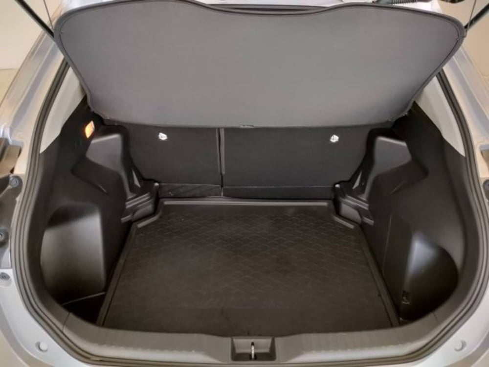 Toyota Yaris Cross usata a Teramo (5)