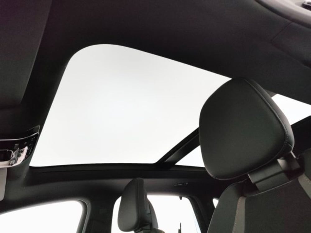 Mercedes-Benz EQE SUV usata a Teramo (11)